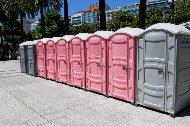 Best Portable Toilet Waste Disposal  in De Kal, TX