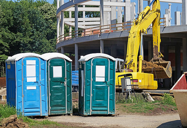 Best Portable Toilet Rental for Emergency Services  in De Kal, TX