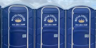 Best ADA-Compliant Portable Toilet Rental  in De Kal, TX